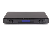 NuPrime Evolution DAC-2 D/A Omvandlare Svart