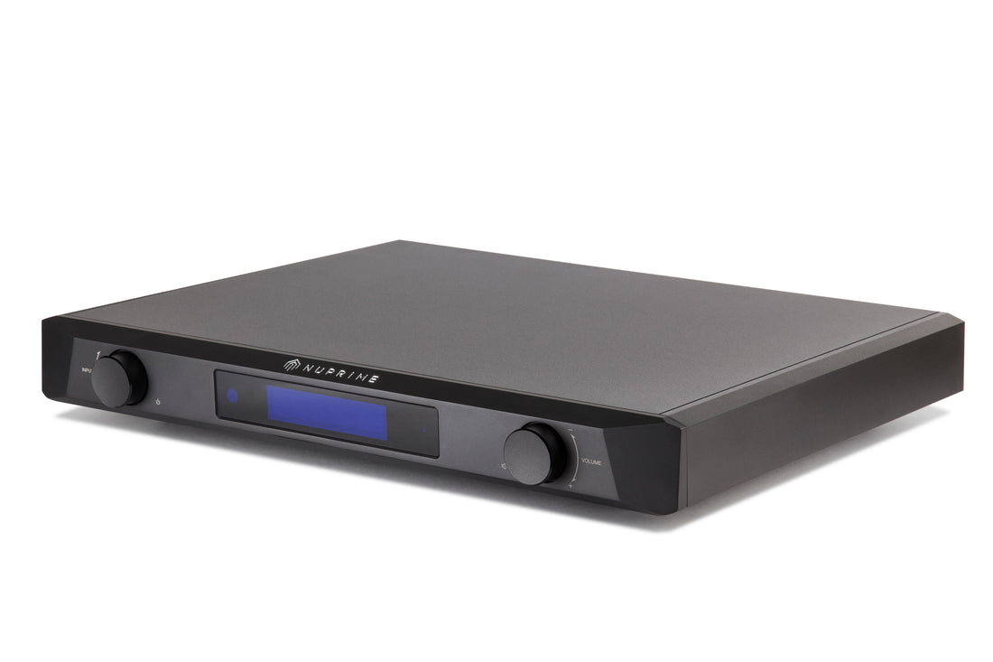 NuPrime Evolution DAC-2 D/A Omvandlare
