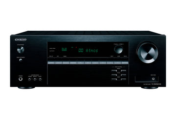 Onkyo TX-SR494DAB Hemmabioförstärkare