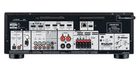 Onkyo TX-NR5100 Hemmabioförstärkare