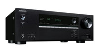 Onkyo TX-NR5100 Hemmabioförstärkare