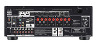 Onkyo TX-NR7100 Hemmabioförstärkare