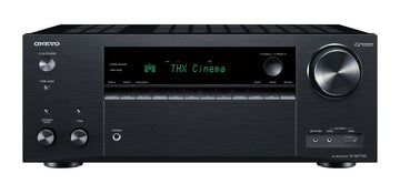 Onkyo TX-NR7100 Hemmabioförstärkare