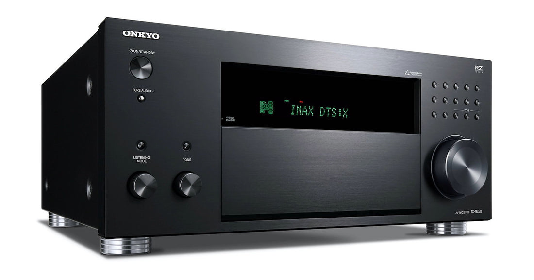 Onkyo TX-RZ50 Hemmabioförstärkare