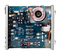 NuPrime PRA-9X Stereoförsteg