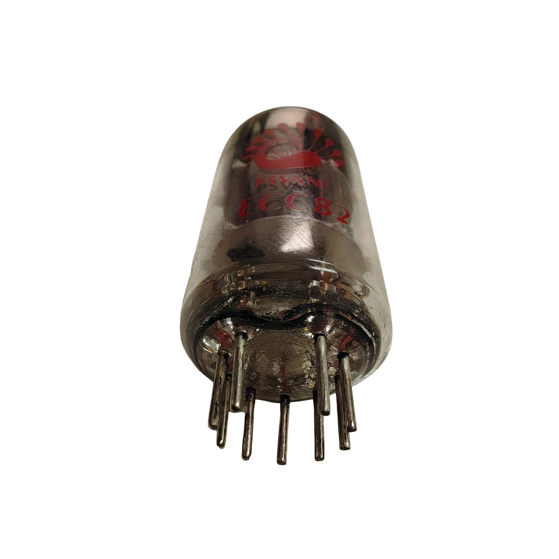 TAGA reservdelsrör - PSVANE ECC82 Ersättningsrör