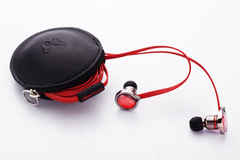 Perfect Sound - S101 in-ear hörlurar