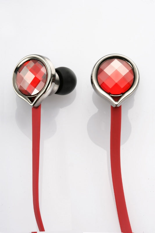 Perfect Sound - S101 in-ear hörlurar