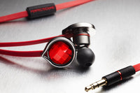 Perfect Sound - S101 in-ear hörlurar