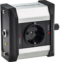 Oehlbach - Fastestare Spänningsmätare