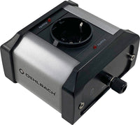 Oehlbach - Fastestare Spänningsmätare