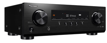 Pioneer VSX-534 Hemmabioförstärkare