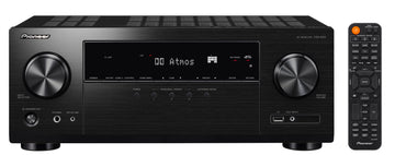 Pioneer VSX-934 Hemmabioförstärkare