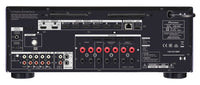 Pioneer VSX-935 Hemmabioförstärkare