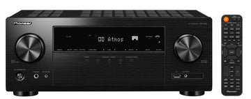 Pioneer VSX-935 Hemmabioförstärkare