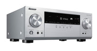 Pioneer VSX-935 Hemmabioförstärkare Silver