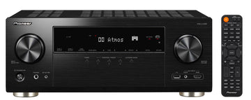Pioneer VSX-LX305 Hemmabioförstärkare