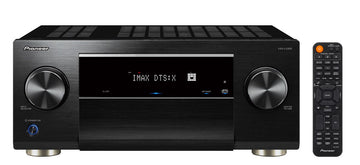 Pioneer VSX-LX505 Hemmabioförstärkare