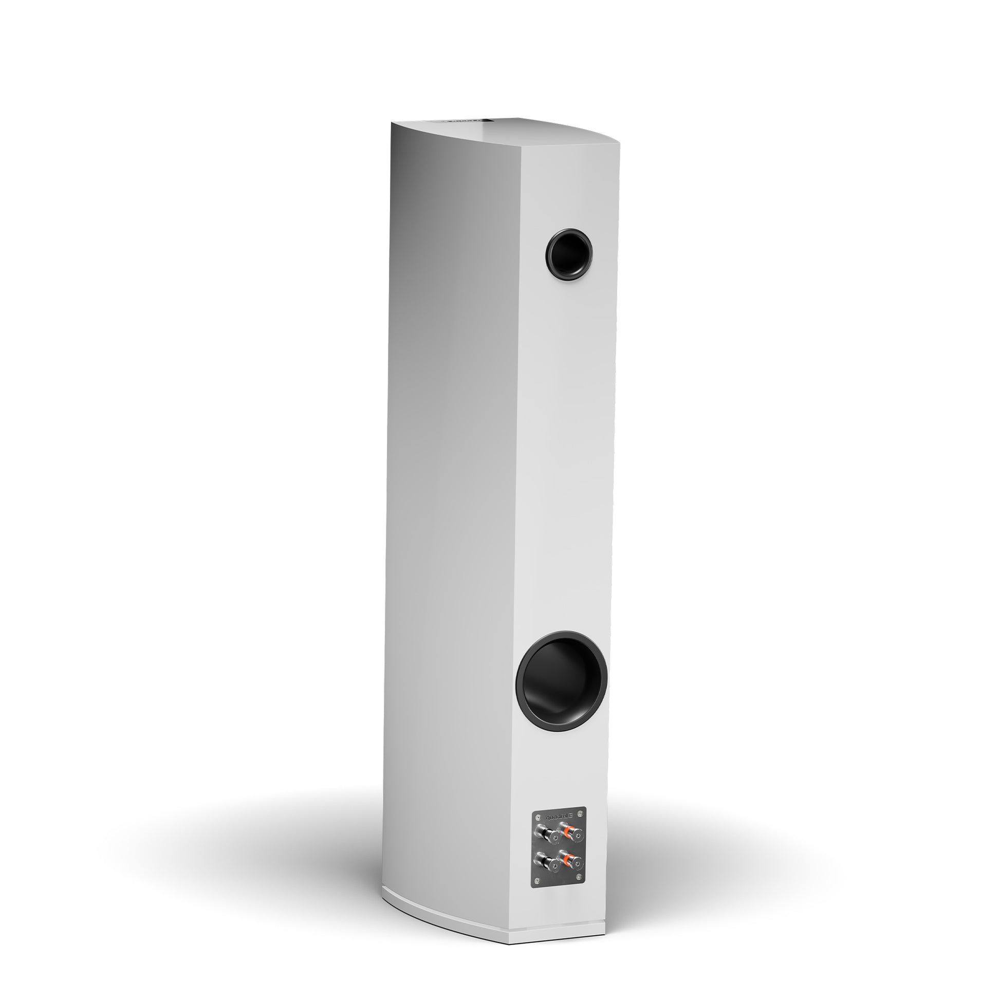 Quadral Chromium 105 Golvhögtalare