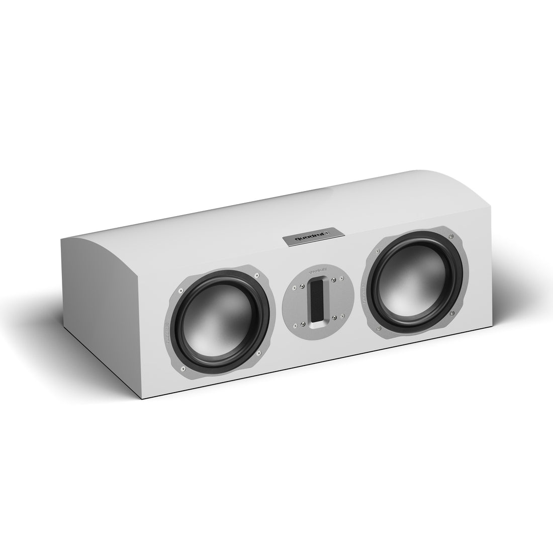 Quadral Chromium 25 Base Centerhögtalare