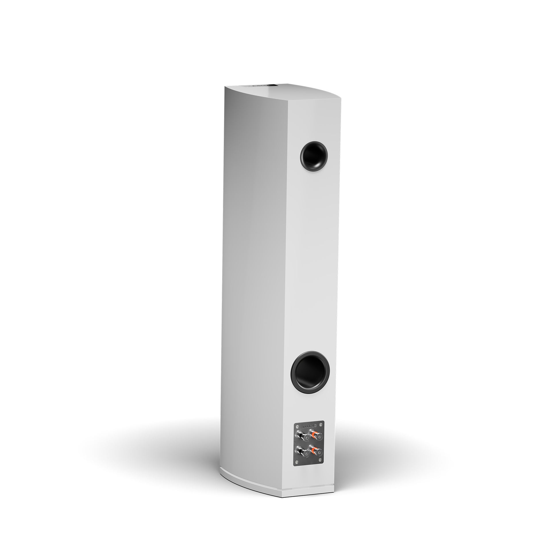 Quadral Chromium 85 Golvhögtalare