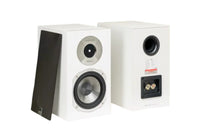 Quadral Signum 20 Stativhögtalare Vit