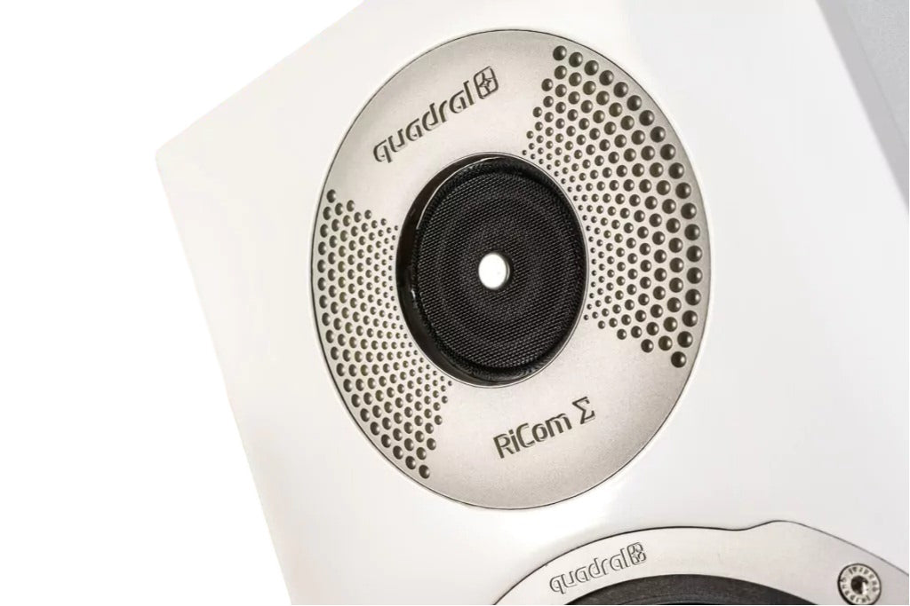 Quadral Signum 20 Stativhögtalare