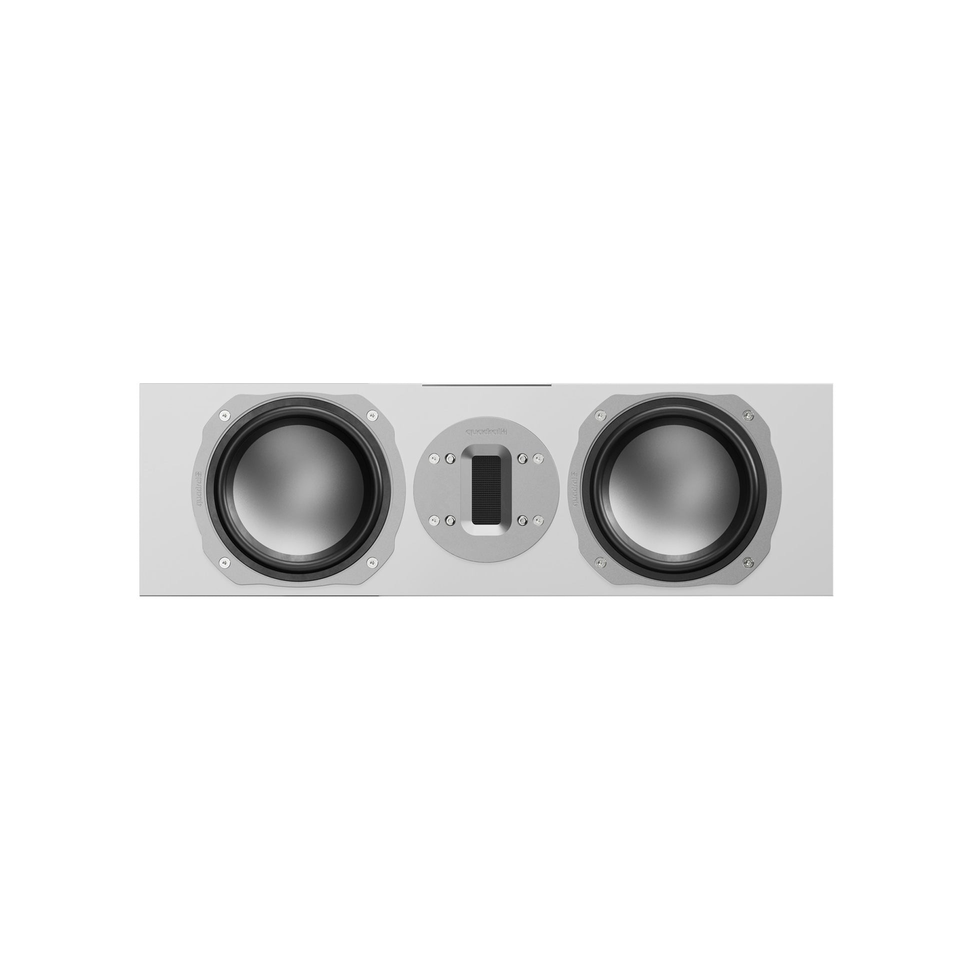 Quadral Chromium 15 Base Centerhögtalare