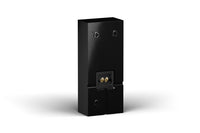 Quadral Chromium Phase Vägghögtalare