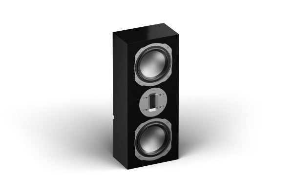 Quadral Chromium Phase Vägghögtalare