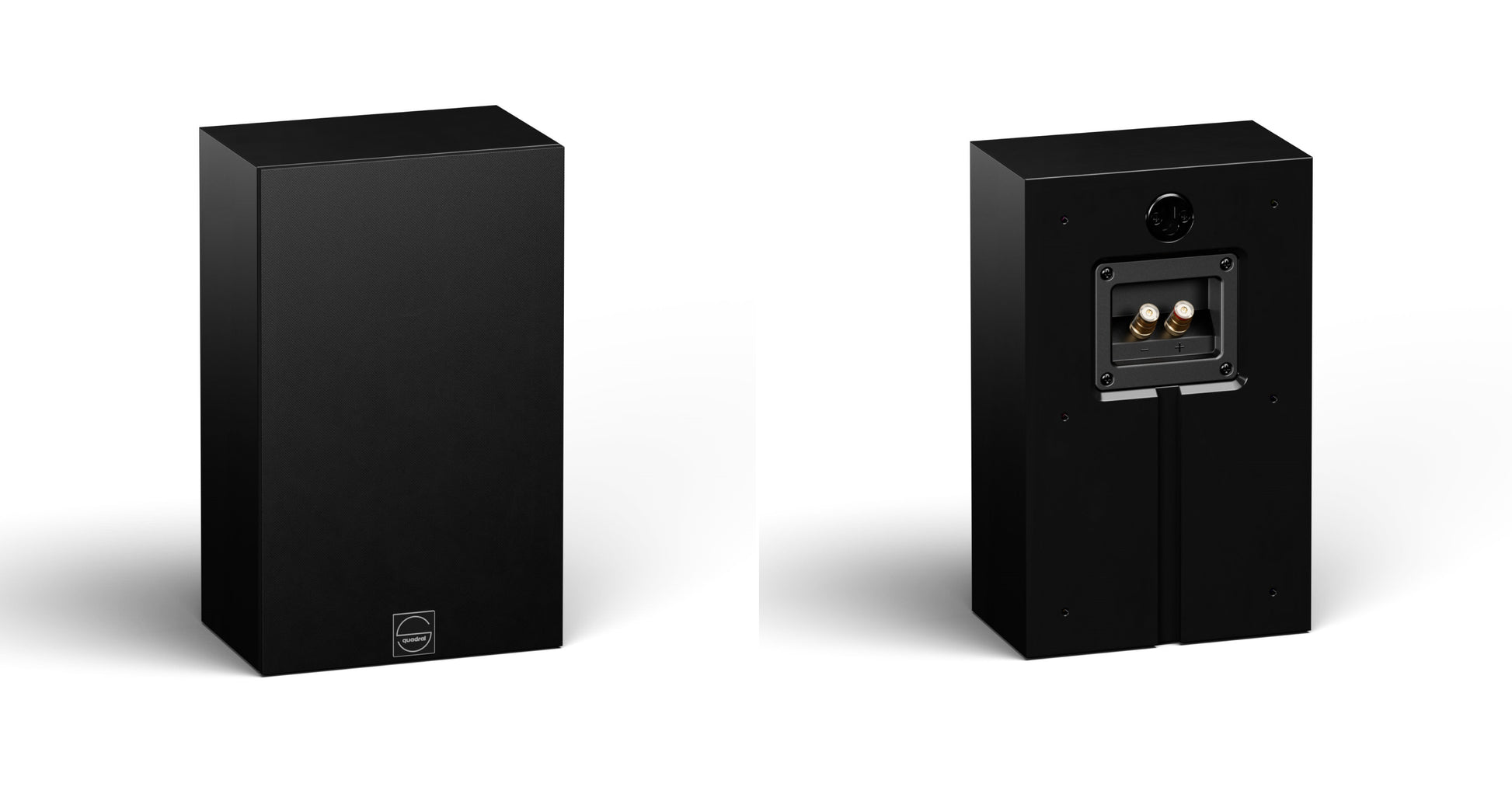 Quadral Signum Phase 1 Vägghögtalare