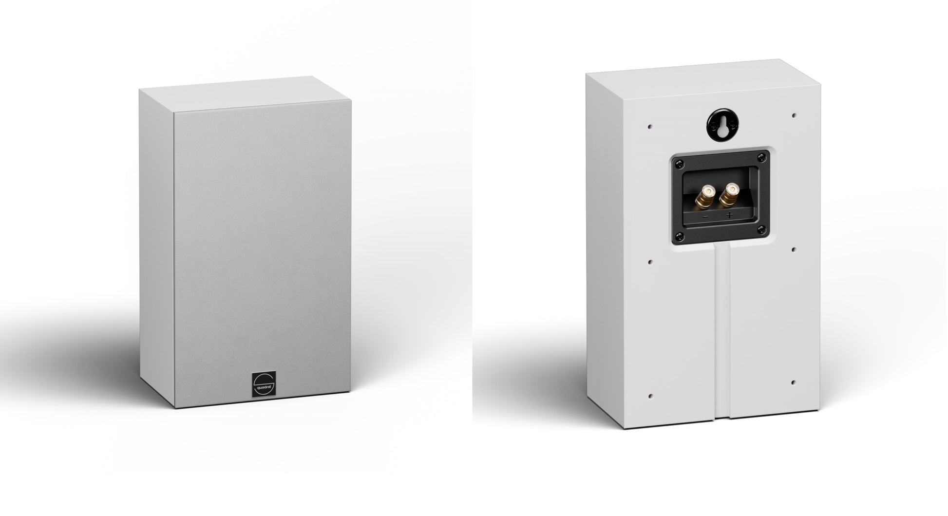 Quadral Signum Phase 1 Vägghögtalare