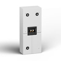 Quadral Signum Phase 2 Vägghögtalare