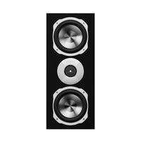 Quadral Signum Phase 2 Vägghögtalare