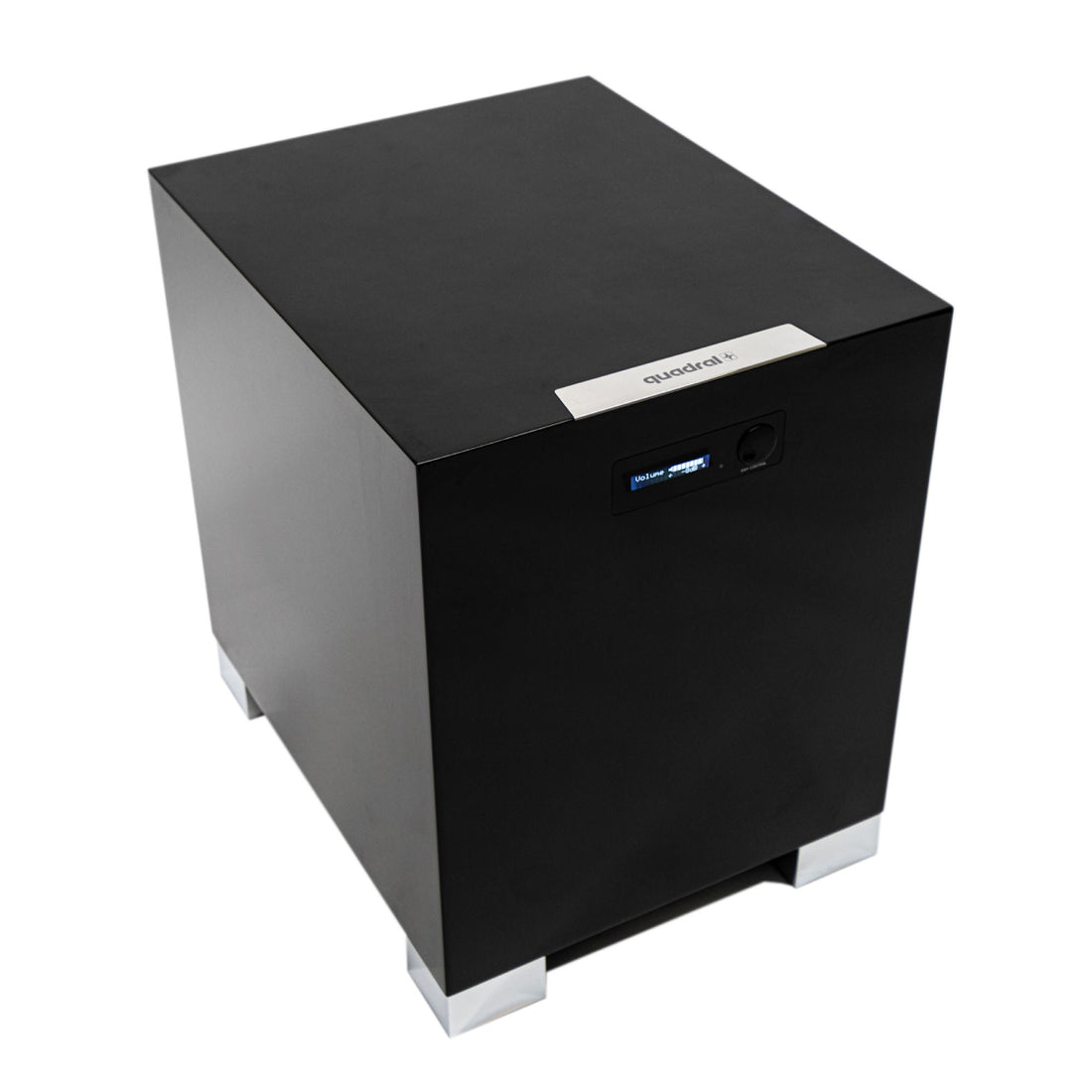 Quadral Qube Orkus DSP Subwoofer
