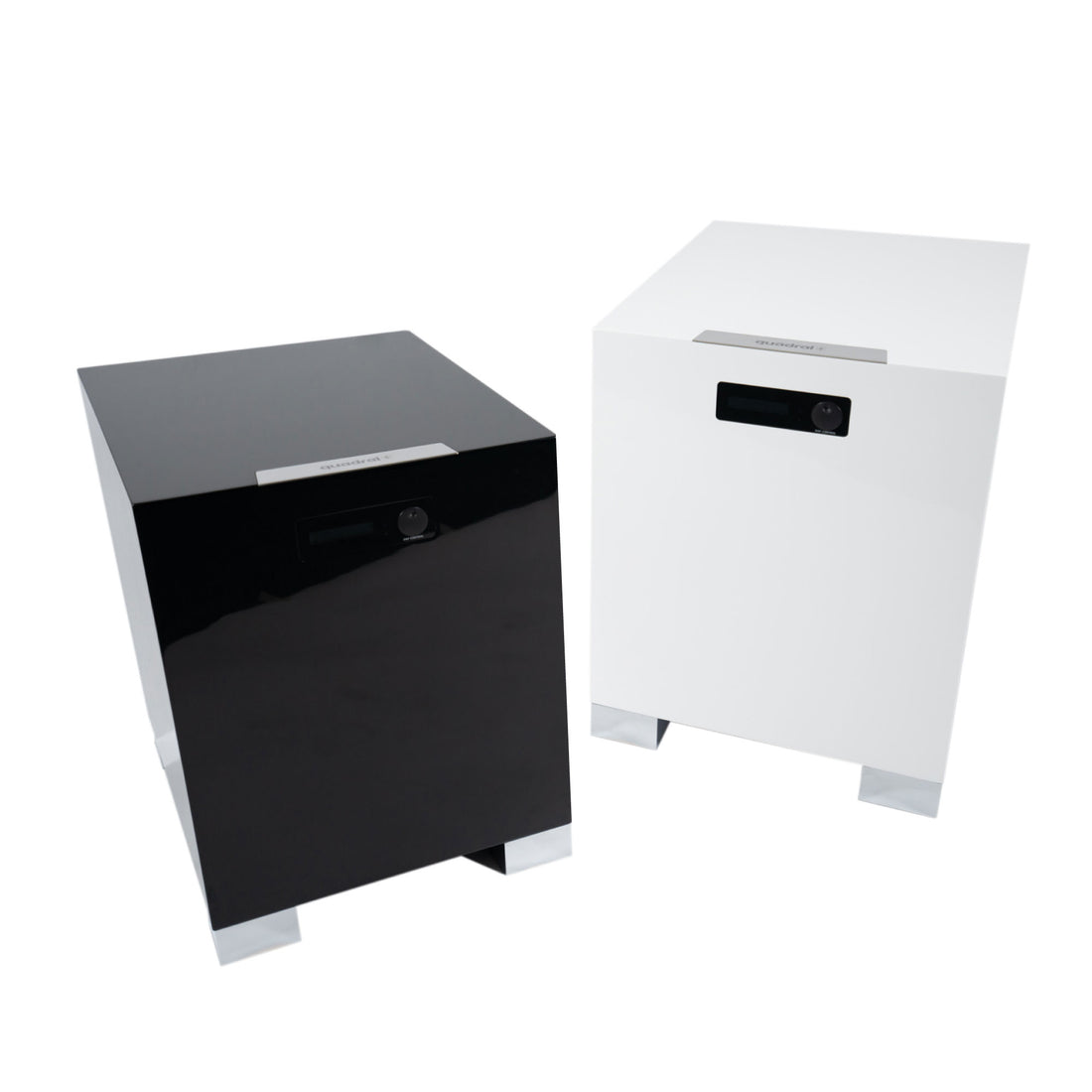 Quadral Qube Orkus DSP Subwoofer