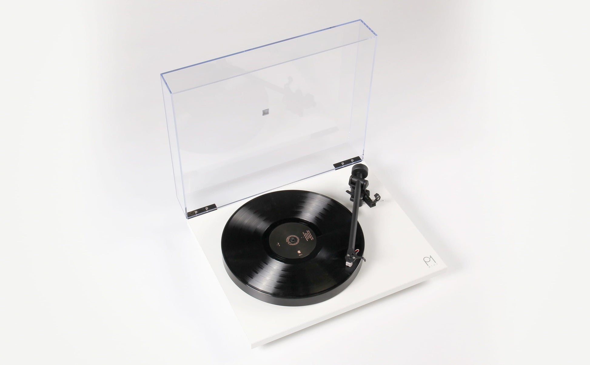 Rega Planar 1 plus Vinylspelare