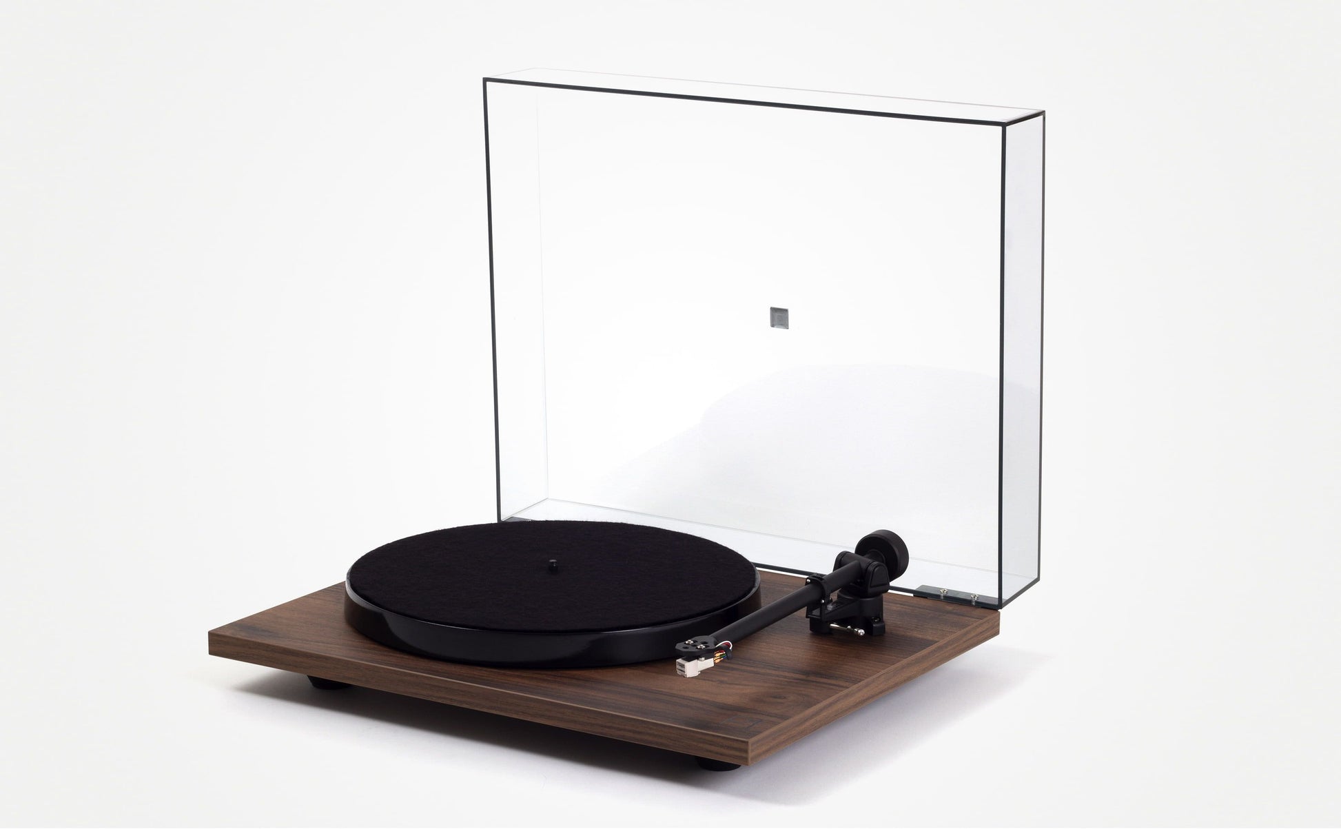 Rega Planar 1 plus Vinylspelare