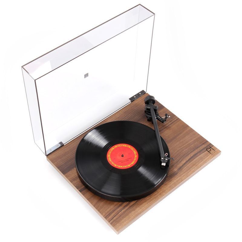 Rega Planar 1 plus Vinylspelare