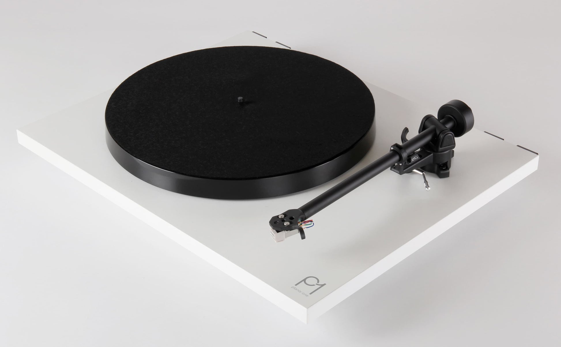Rega Planar 1 Vinylspelare