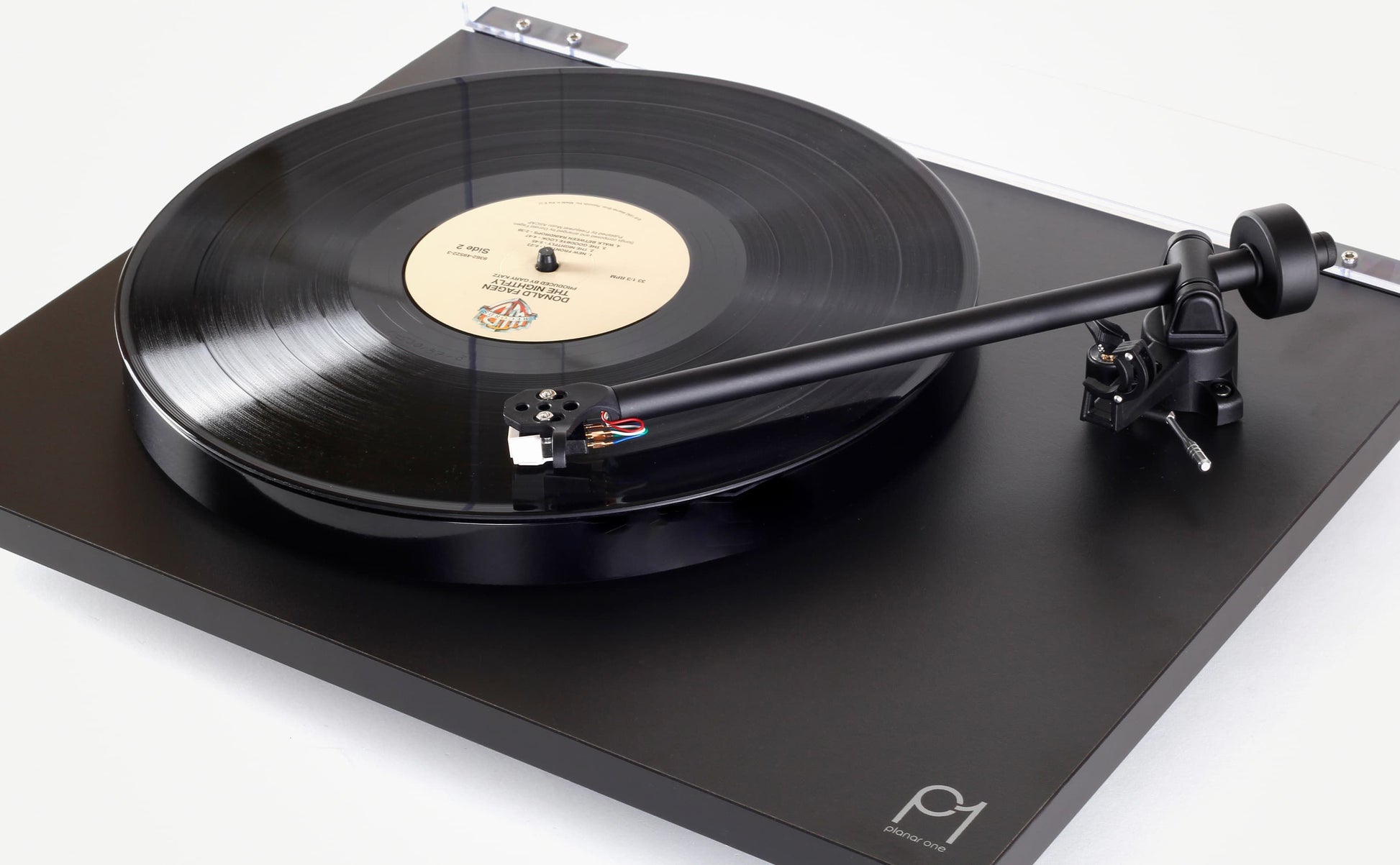 Rega Planar 1 Vinylspelare