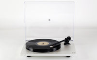 Rega Planar 1 Vinylspelare Vit