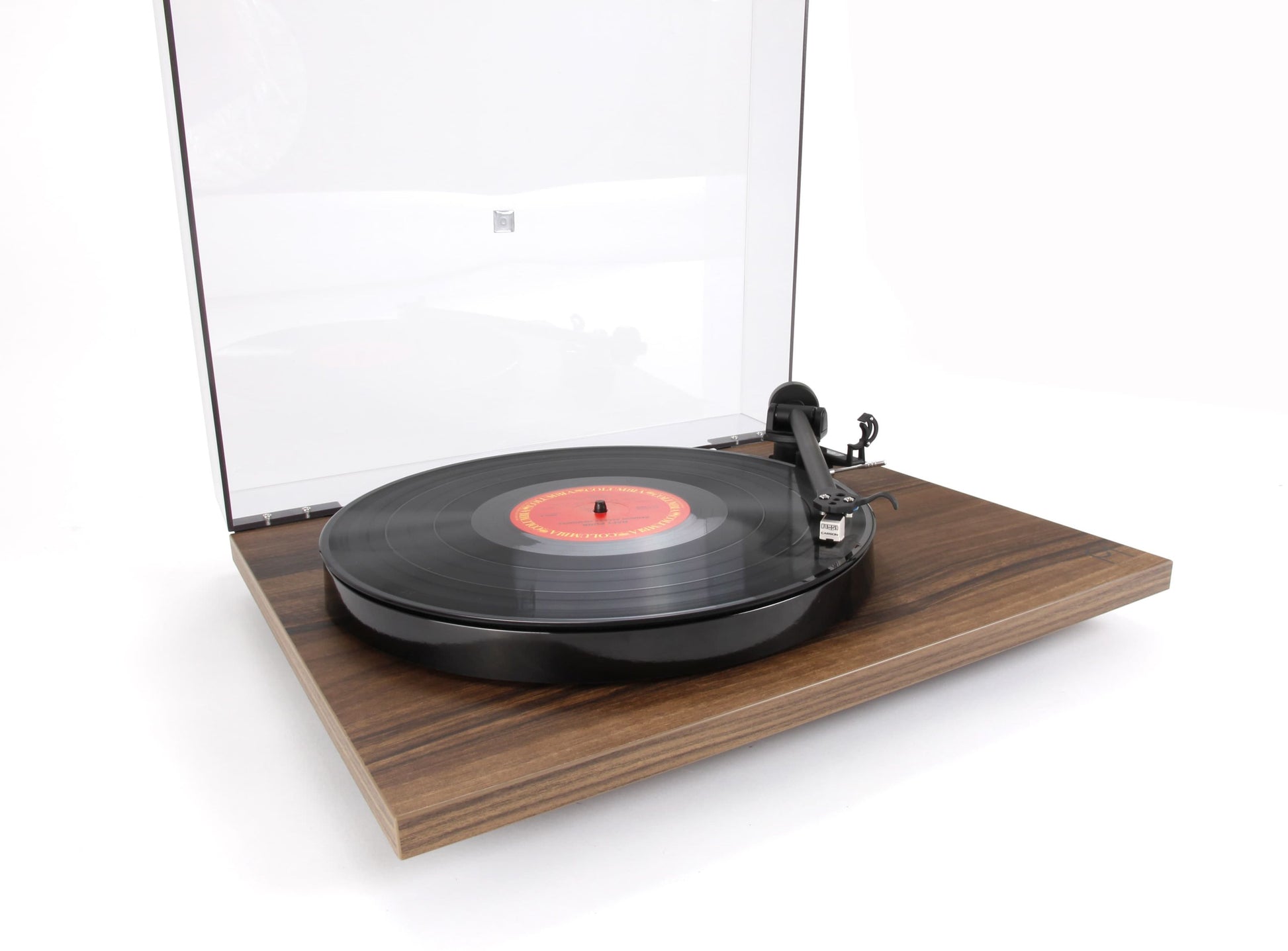 Rega Planar 1 Vinylspelare