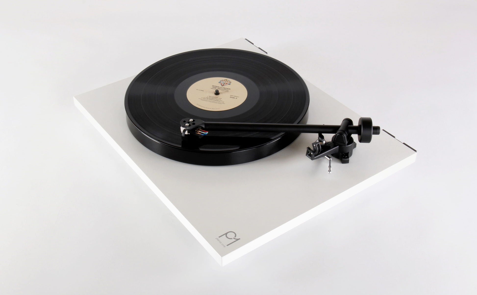 Rega Planar 1 Vinylspelare