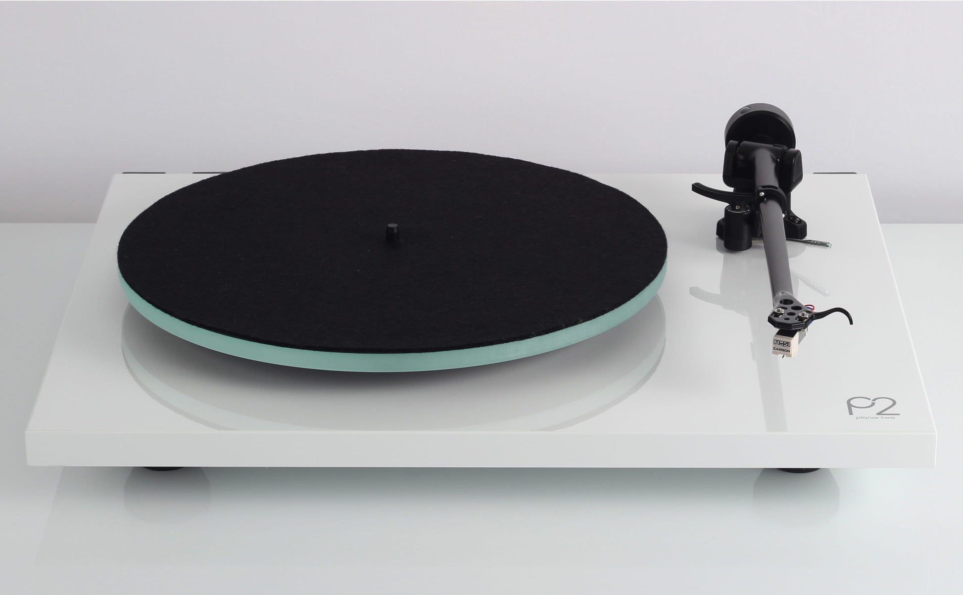 Rega Planar 2 Vinylspelare