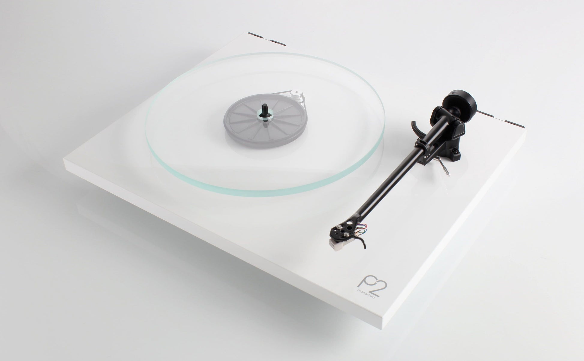 Rega Planar 2 Vinylspelare