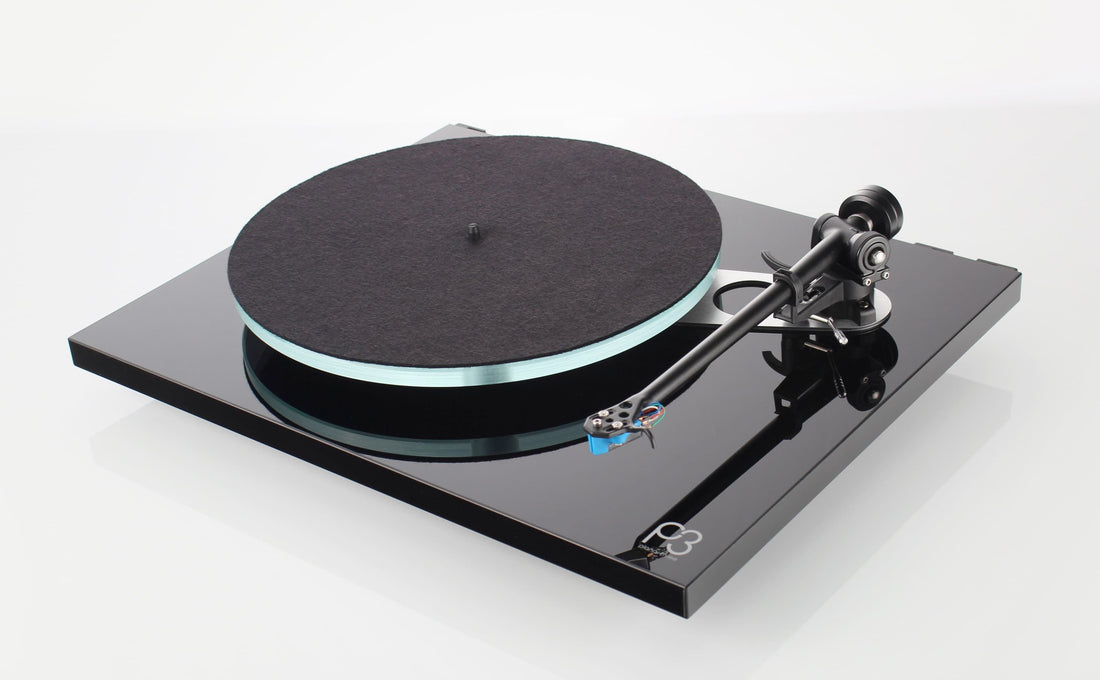 Rega Planar 3 Vinylspelare