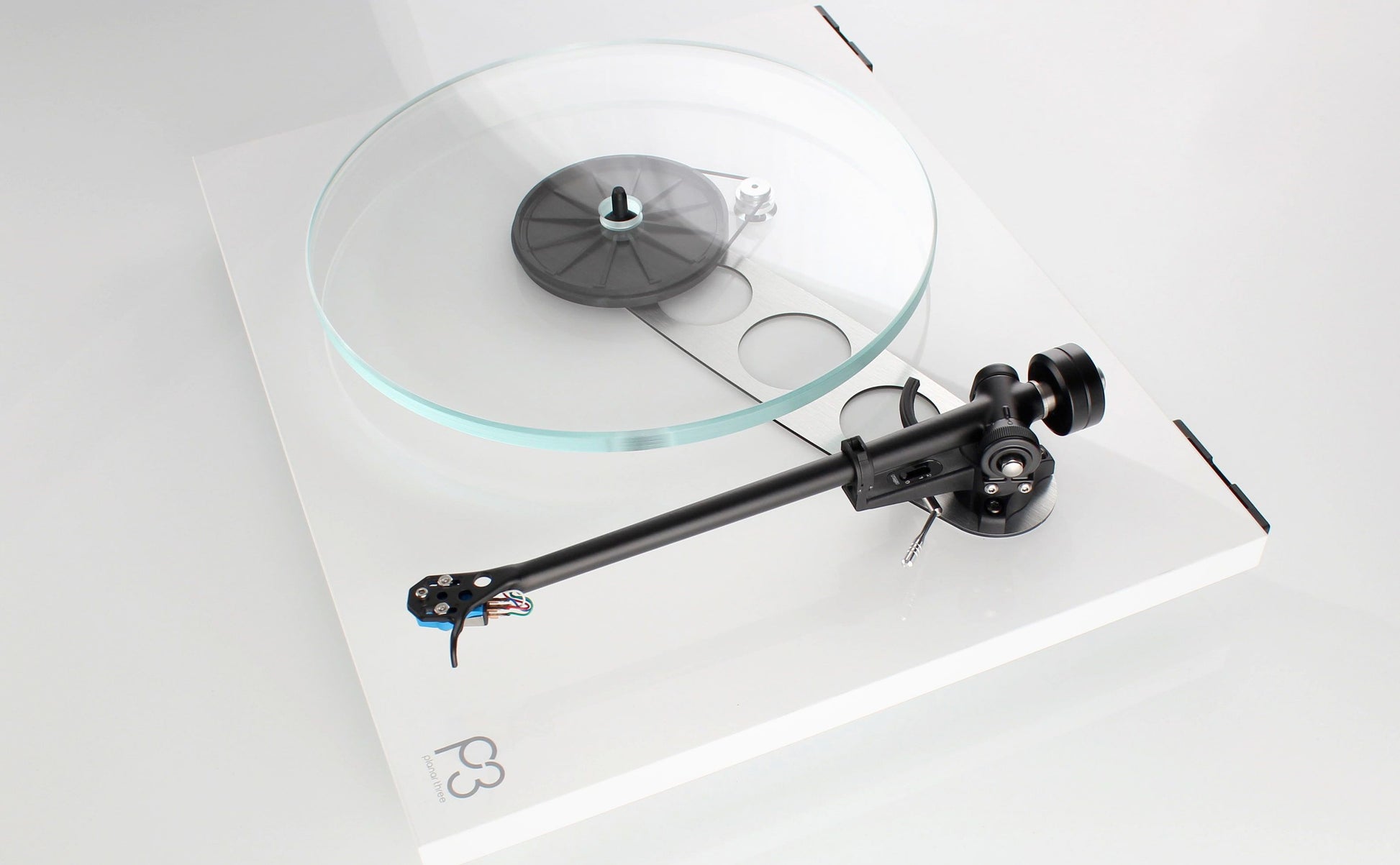 Rega Planar 3 Vinylspelare