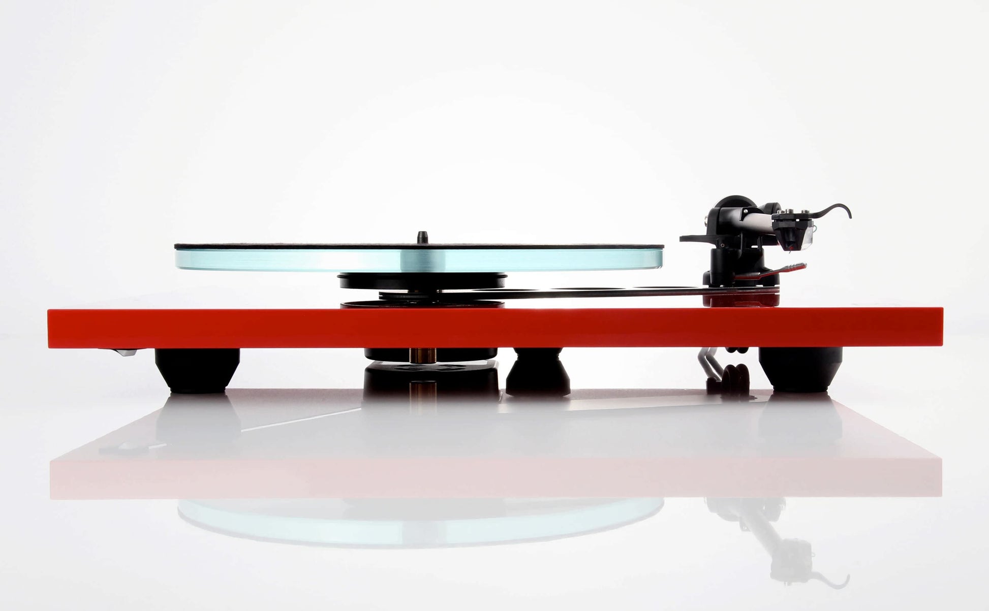 Rega Planar 3 Vinylspelare
