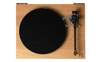 Rega Planar 3 Vinylspelare Ek exkl. pickup